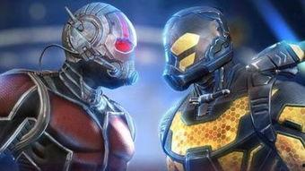 蚁人在线观看免费,微观世界,无限可能,免费在线观影之旅 第2张 蚁人在线观看免费,微观世界,无限可能,免费在线观影之旅 第2张