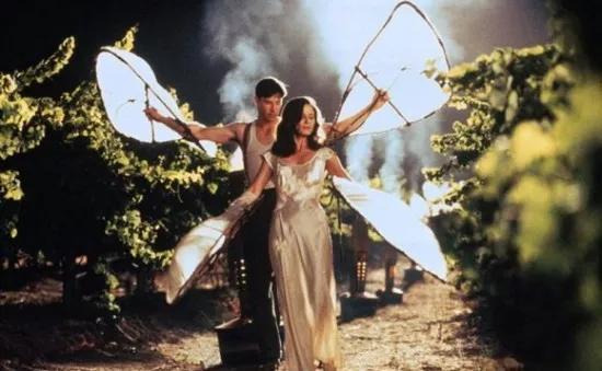 云中漫步在线观看,云端奇遇，梦幻之旅