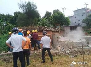 饶平爆料违建最新消息今天,最新爆料揭露惊人内幕！”