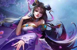 王者新皮肤爆料貂蝉最新,貂蝉新皮肤惊艳亮相 第2张 王者新皮肤爆料貂蝉最新,貂蝉新皮肤惊艳亮相 第2张