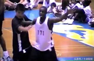 乔丹被打爆料了吗视频在线观看,独家揭秘篮球传奇背后的惊人真相 第2张 乔丹被打爆料了吗视频在线观看,独家揭秘篮球传奇背后的惊人真相 第2张