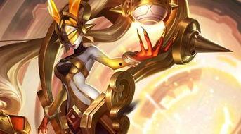 女娲皮肤爆料最新王者,王者峡谷再添神秘传说